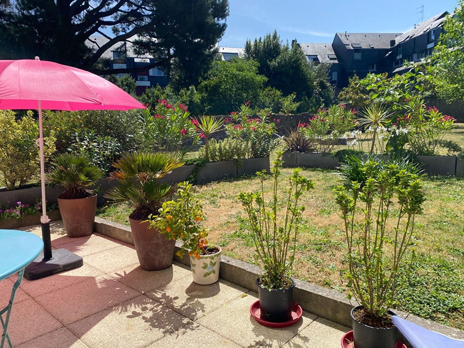 Appartement à vendre, 34m², Nantes