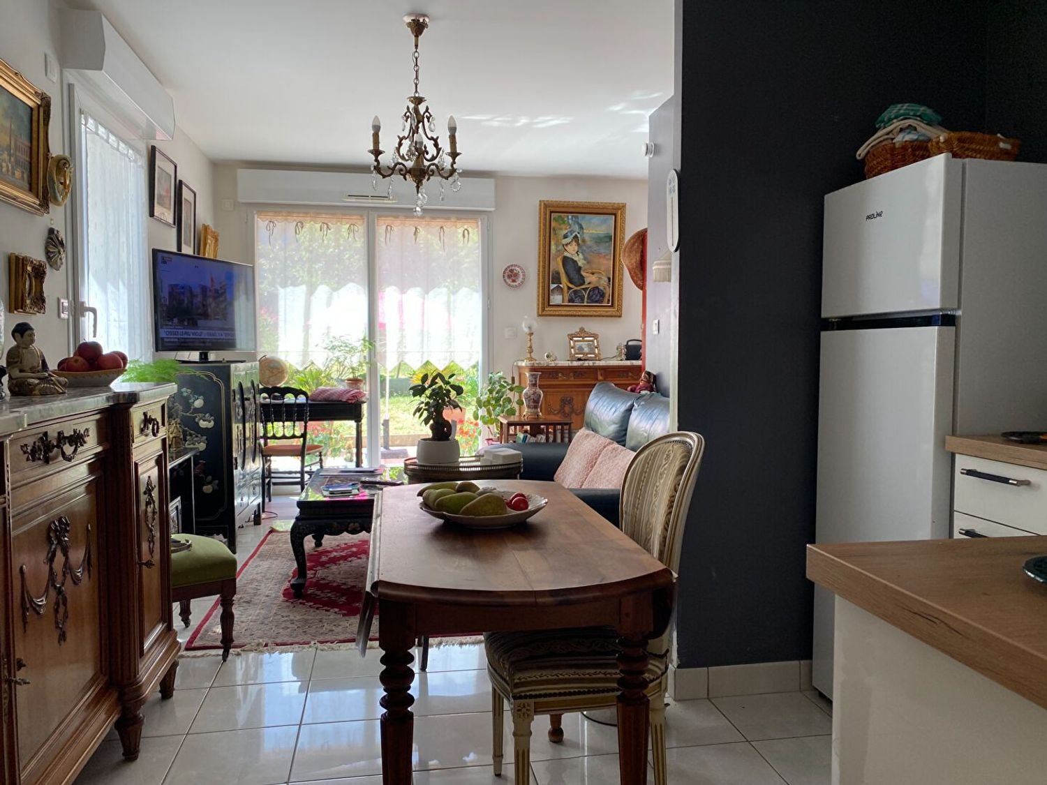 Appartement à vendre, 34m², Nantes