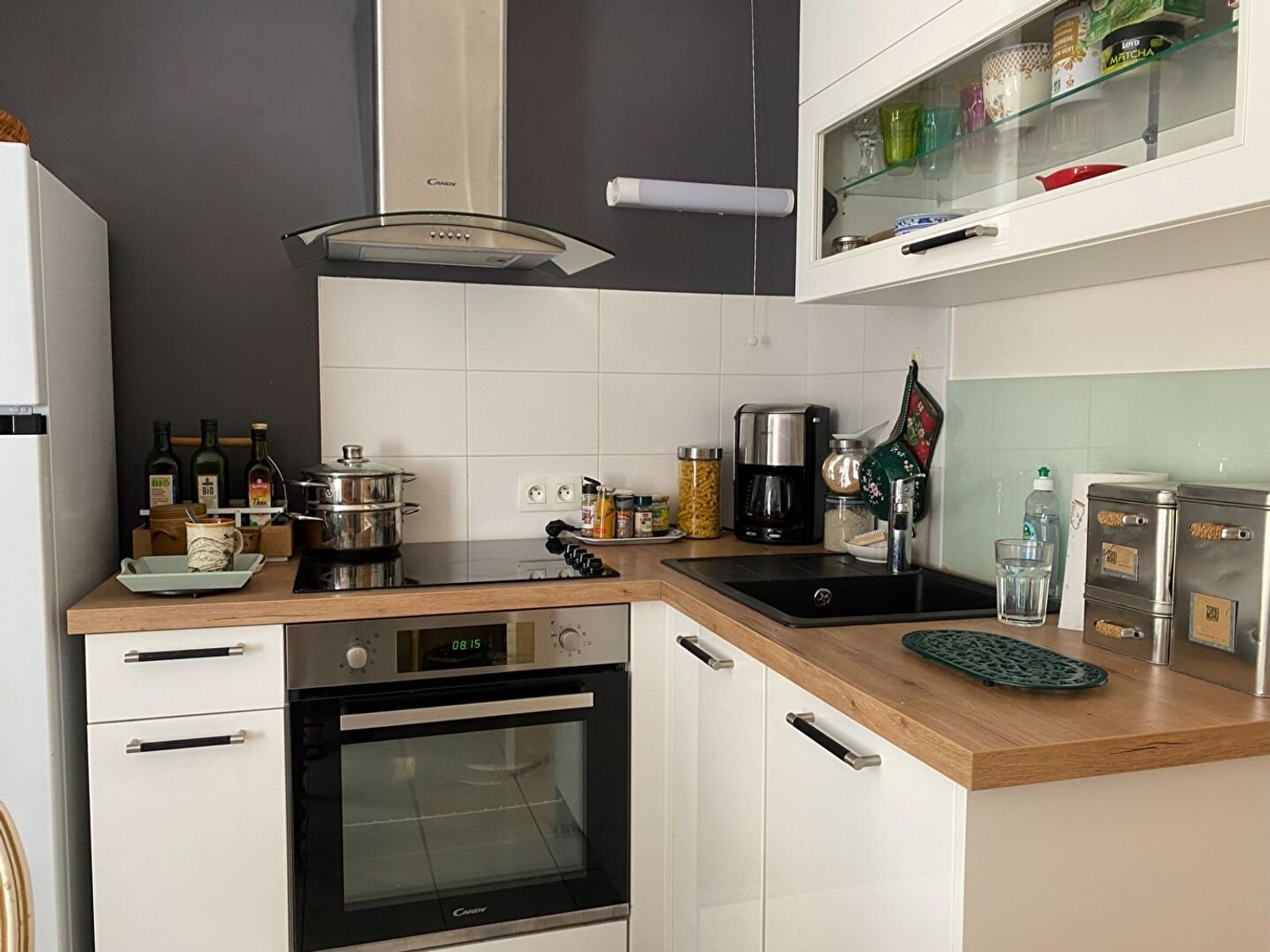 Appartement à vendre, 34m², Nantes