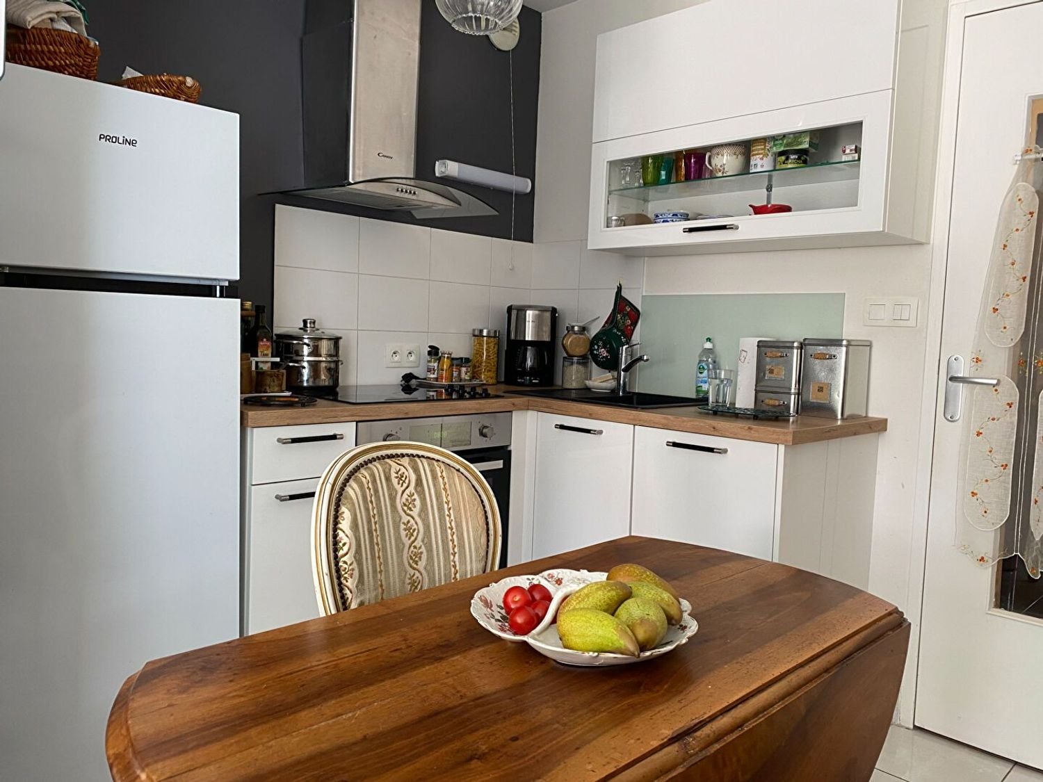 Appartement à vendre, 34m², Nantes