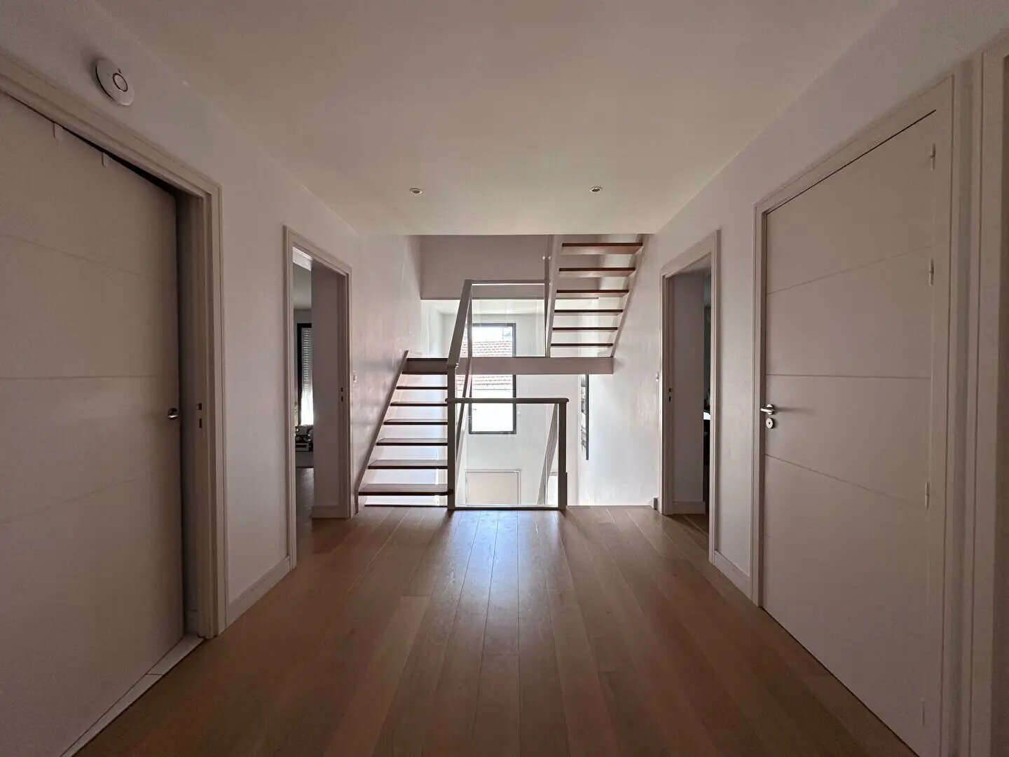 Maison à louer, 214m², Nantes