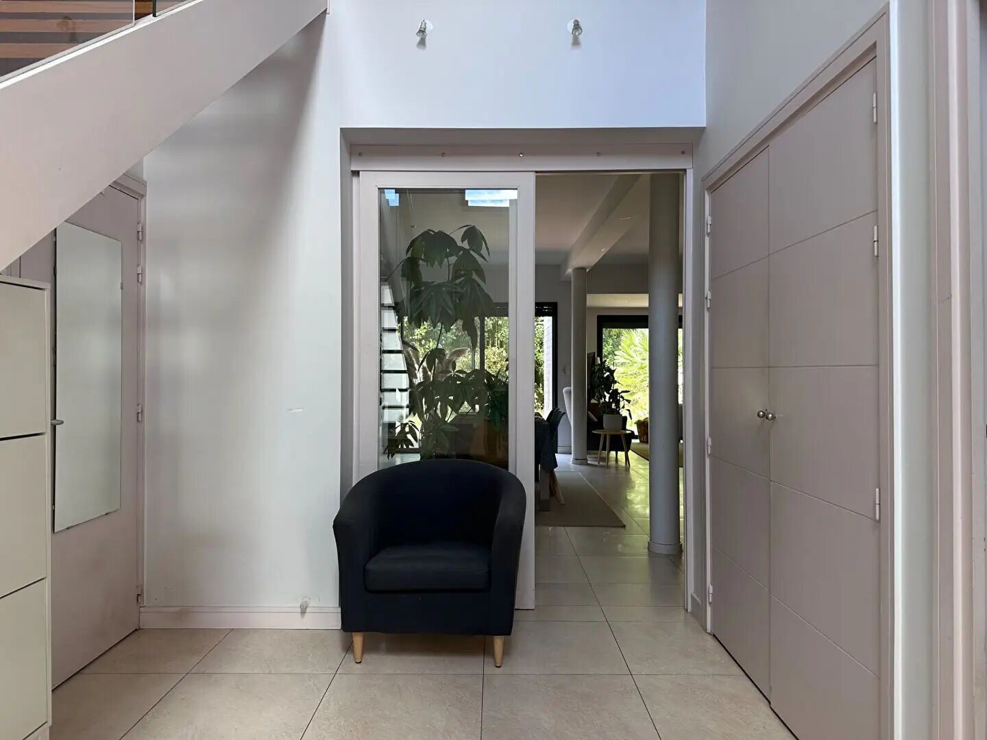 Maison à louer, 214m², Nantes