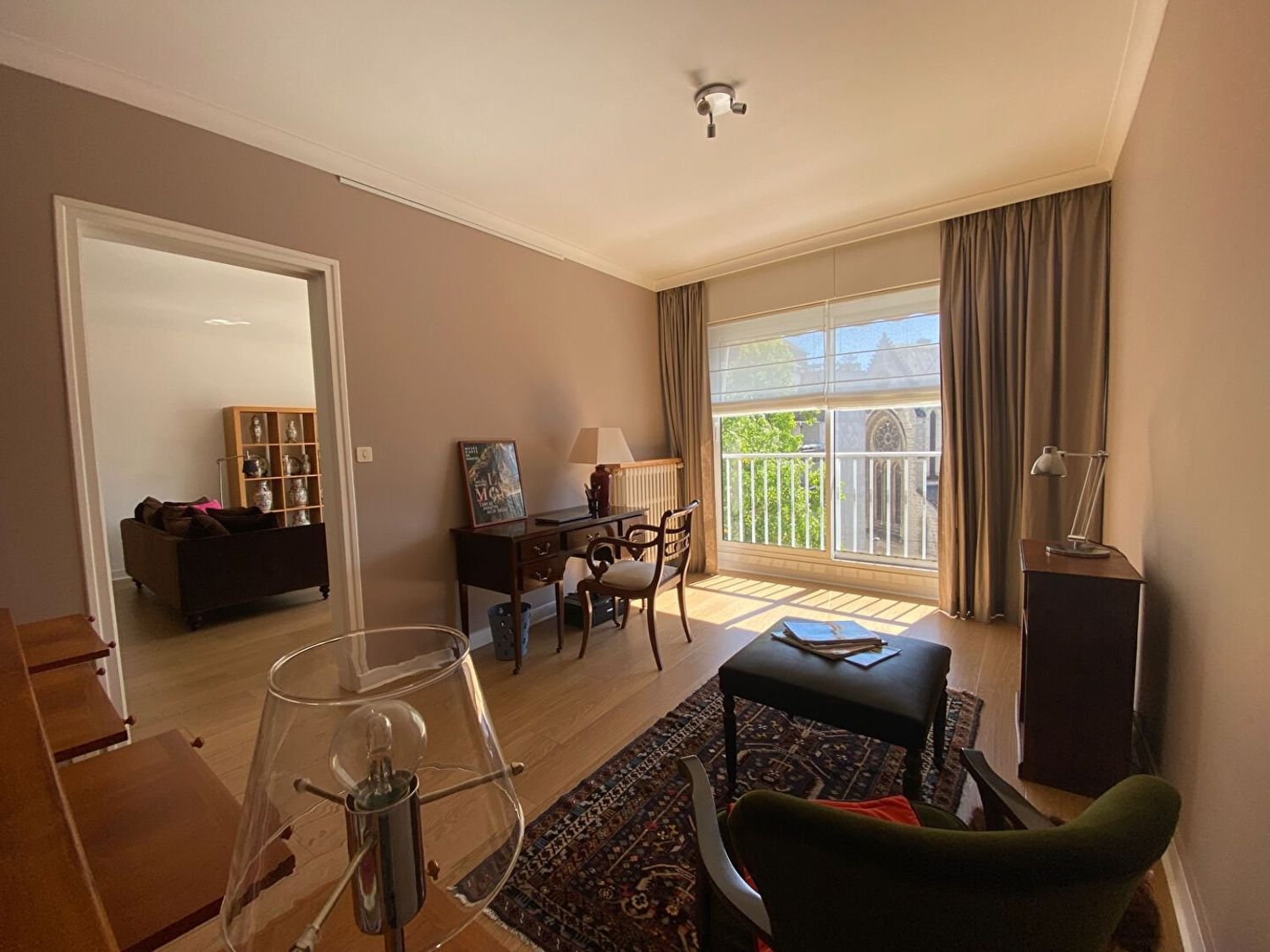 Appartement à vendre, 100m², Nantes
