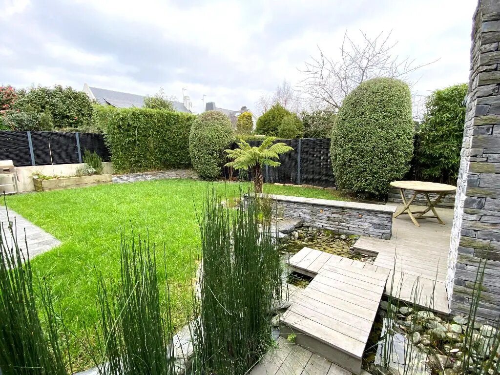 Maison à vendre, 160m², Saint-Herblain