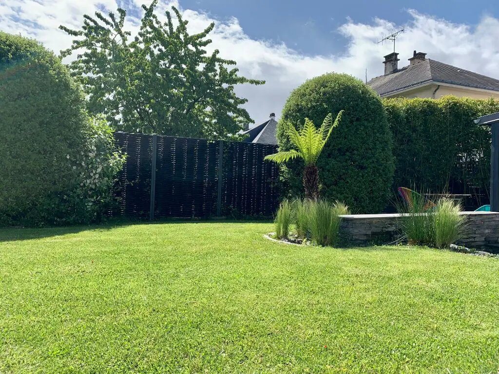 Maison à vendre, 160m², Saint-Herblain