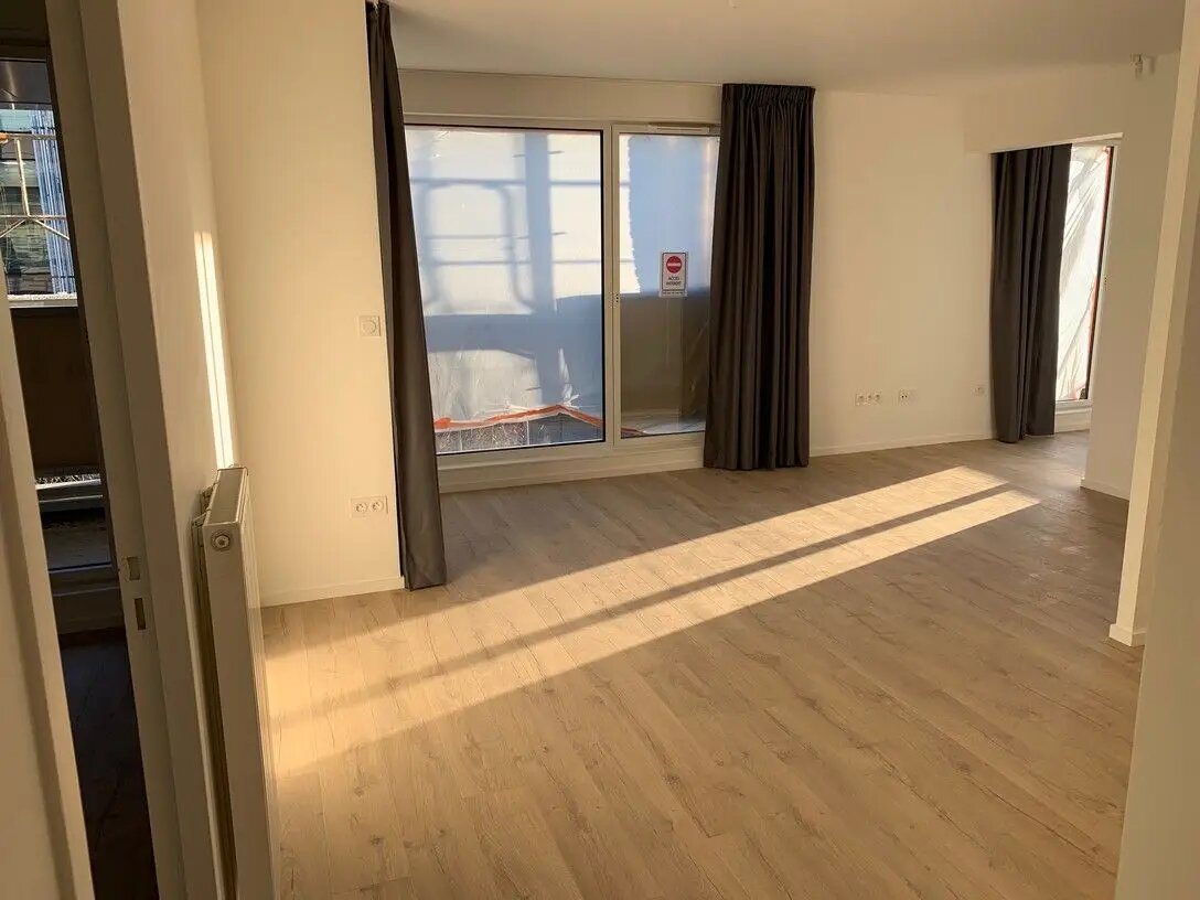 Appartement à louer, 56m², Nantes
