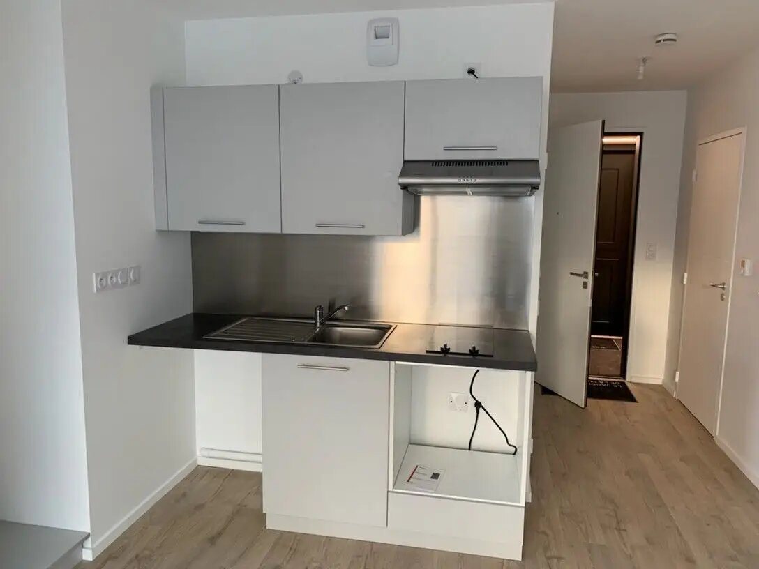 Appartement à louer, 56m², Nantes