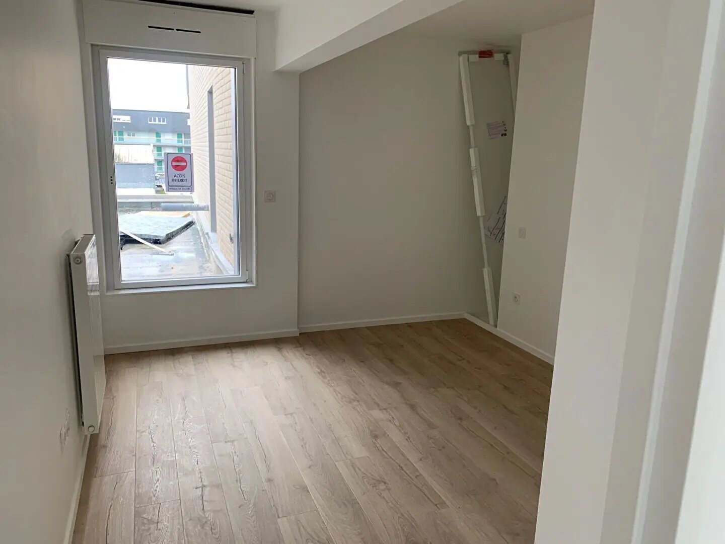 Appartement à louer, 56m², Nantes