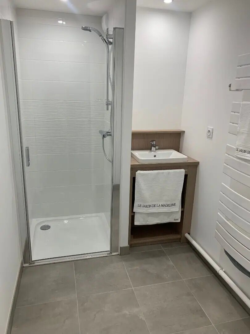 Appartement à louer, 56m², Nantes