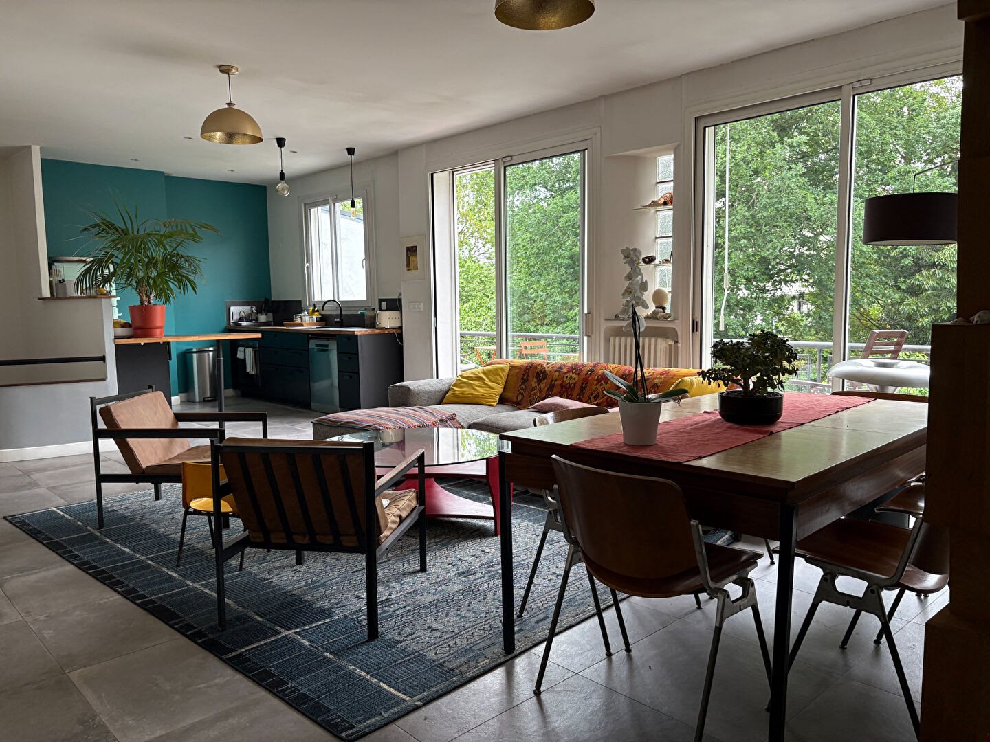 Maison à vendre, 152m², Nantes