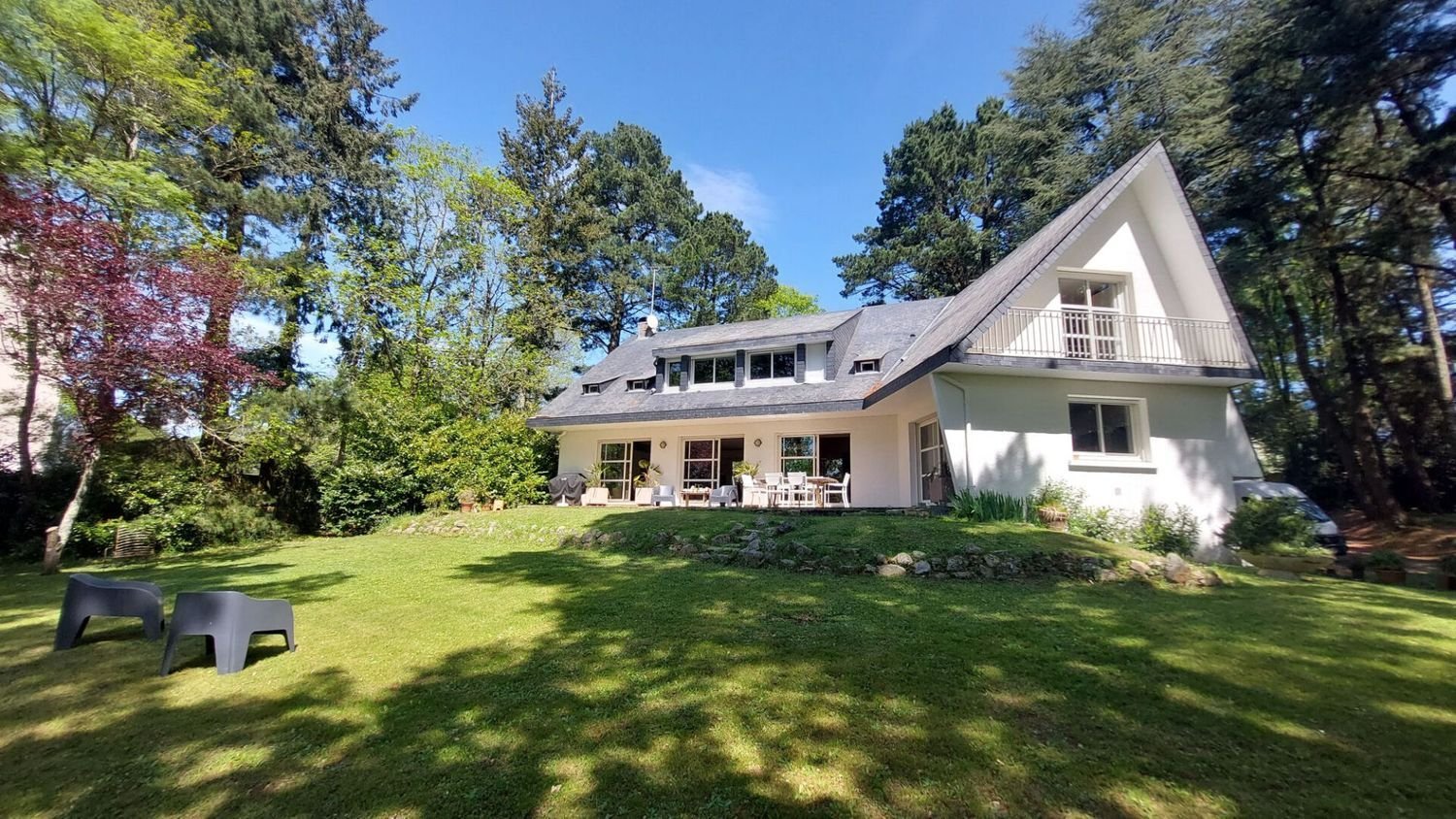 Maison à vendre, 225m², Saint-Herblain