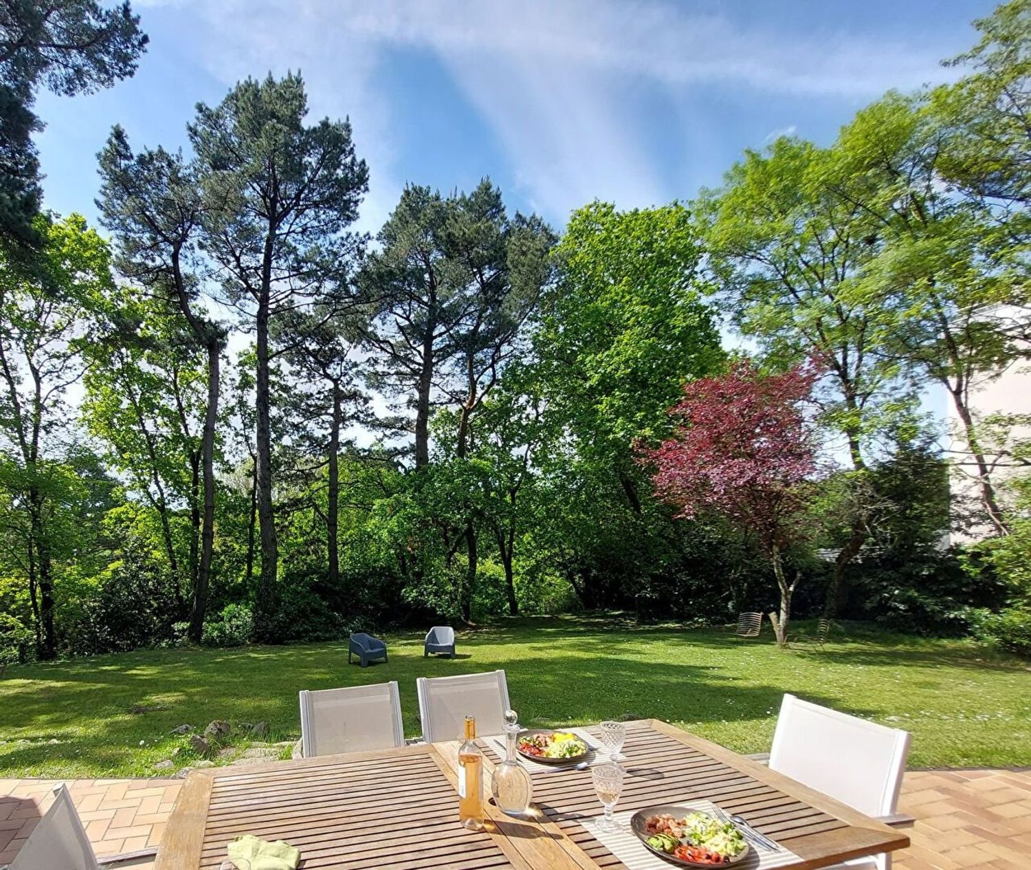 Maison à vendre, 225m², Saint-Herblain