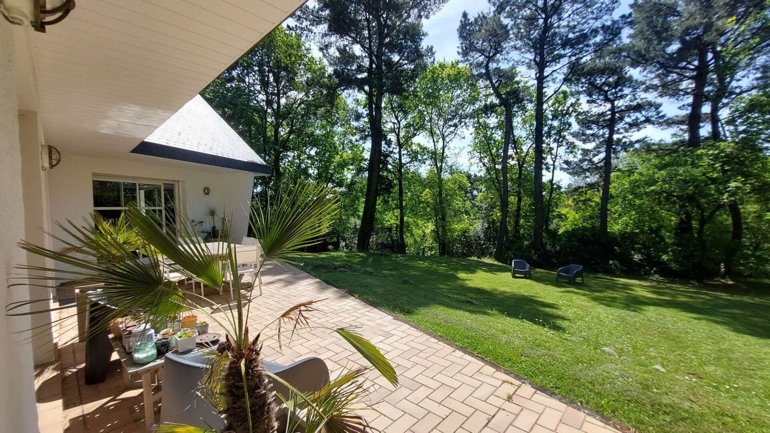 Maison à vendre, 225m², Saint-Herblain