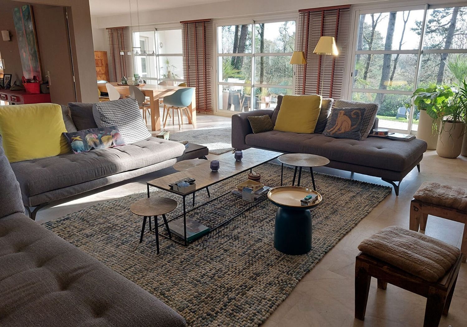 Maison à vendre, 225m², Saint-Herblain