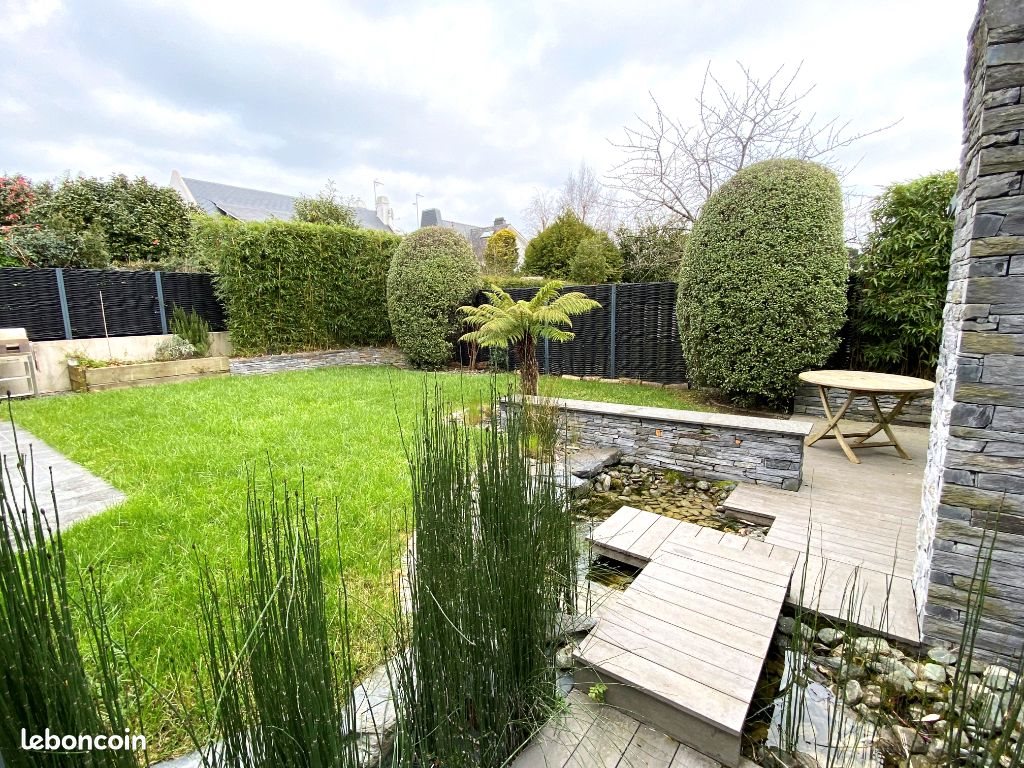 Maison à vendre, 160m², Saint-Herblain