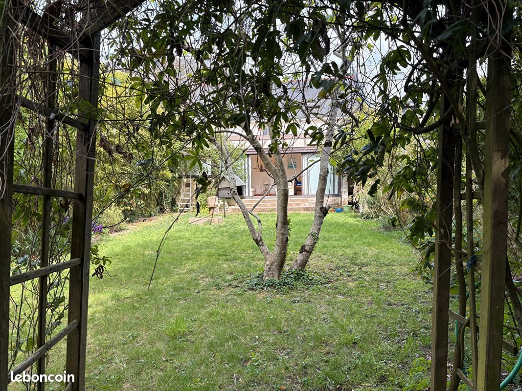 Maison à vendre, 142m², Nantes