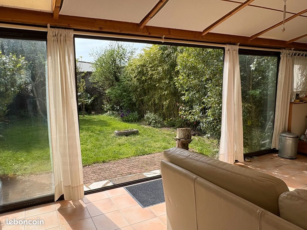 Maison à vendre, 142m², Nantes