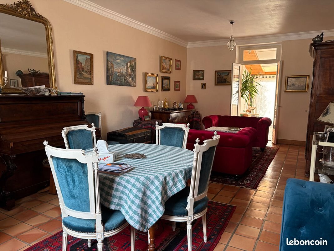 Maison à vendre, 142m², Nantes