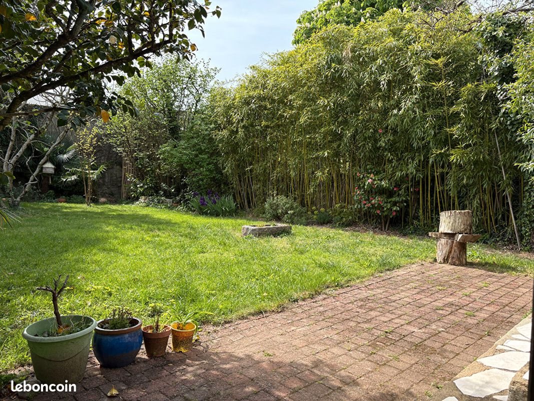 Maison à vendre, 142m², Nantes