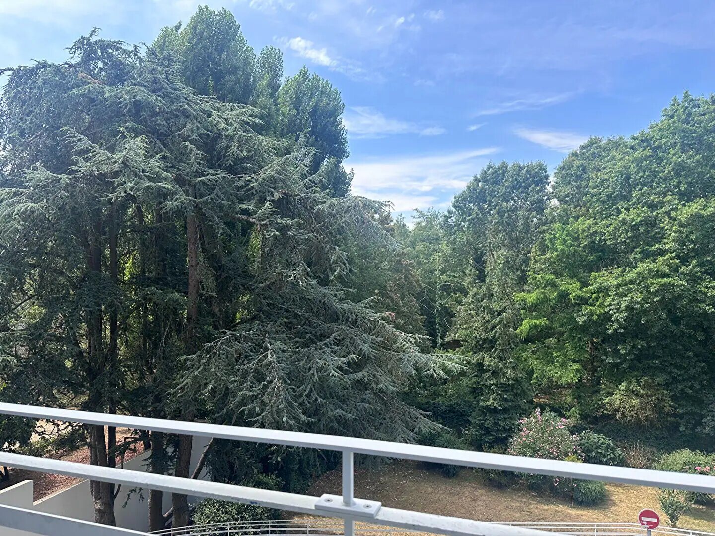 Appartement à louer, 101m², Nantes