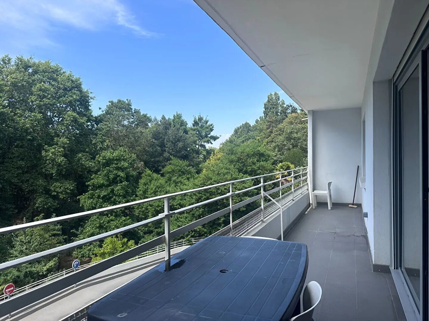 Appartement à louer, 101m², Nantes