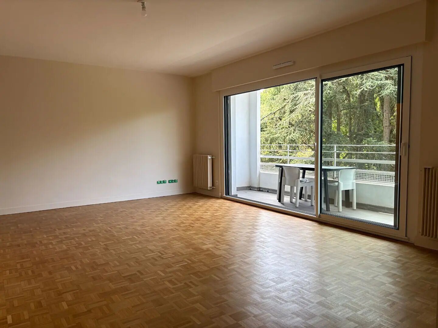 Appartement à louer, 101m², Nantes
