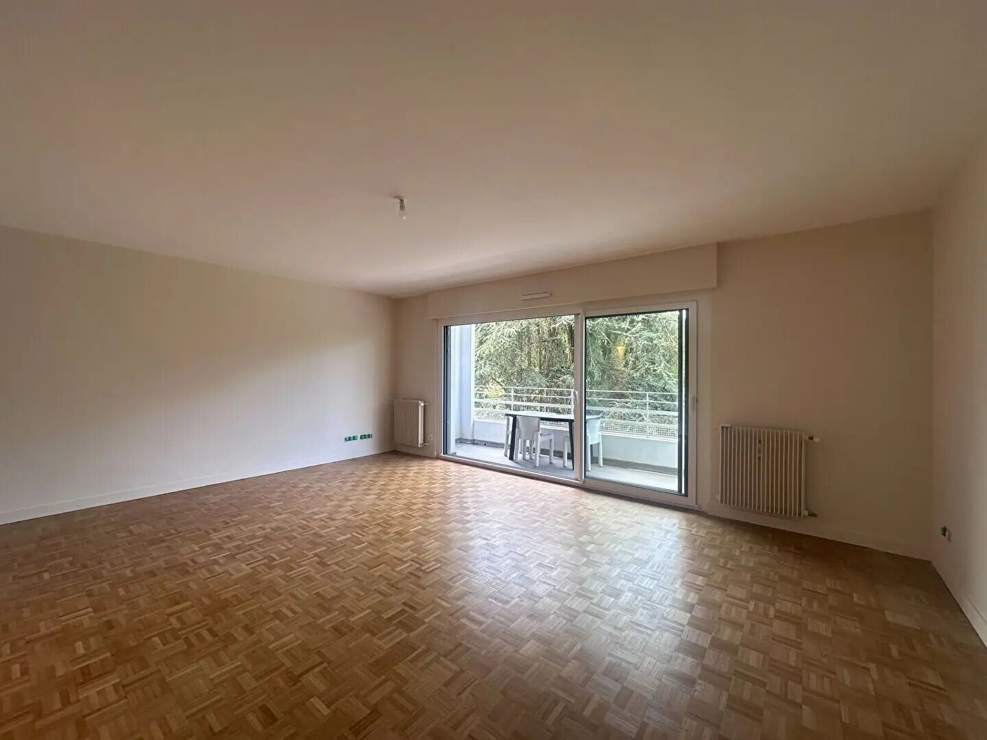 Appartement à louer, 101m², Nantes