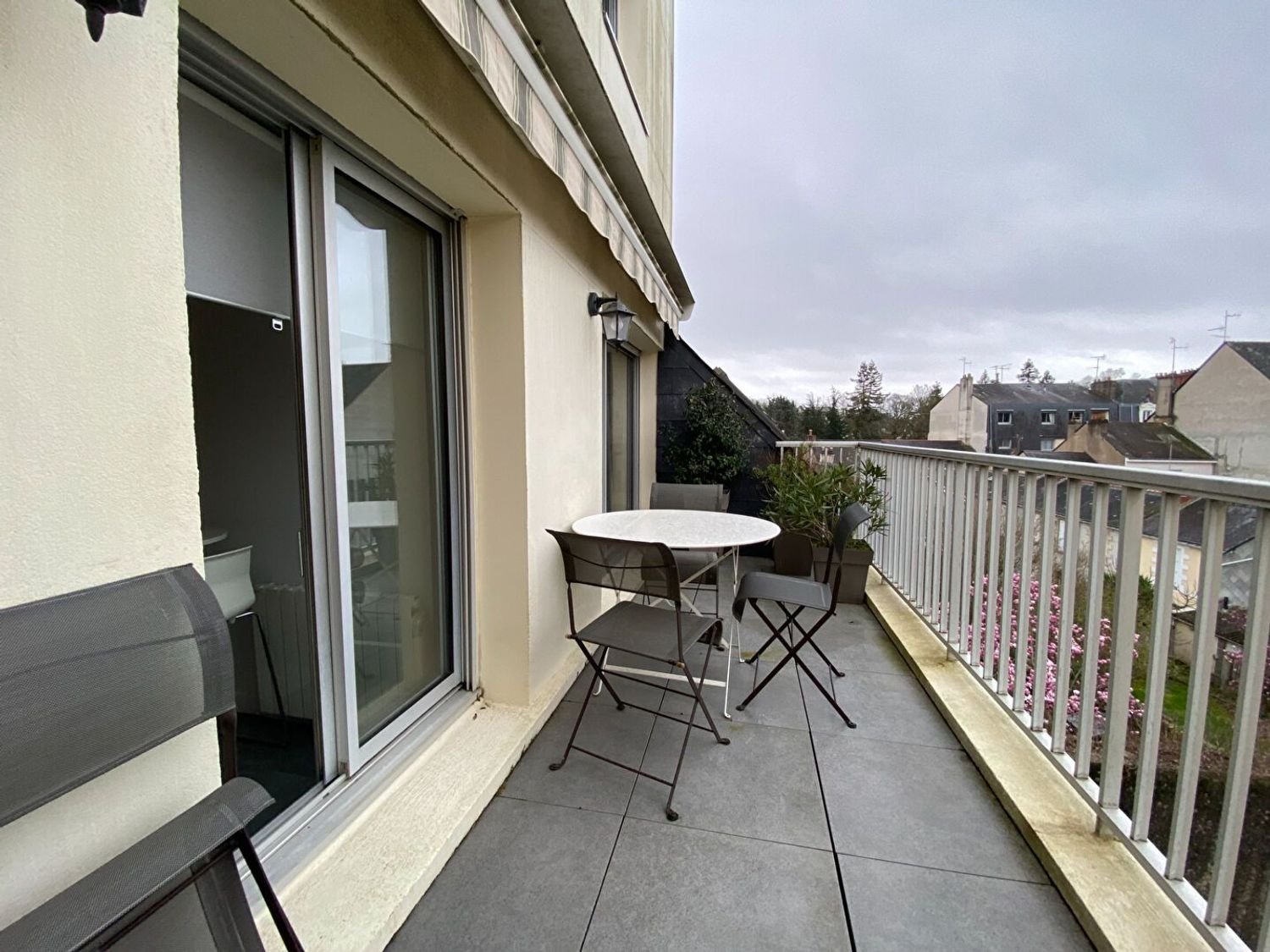 Appartement à vendre, 101m², Nantes