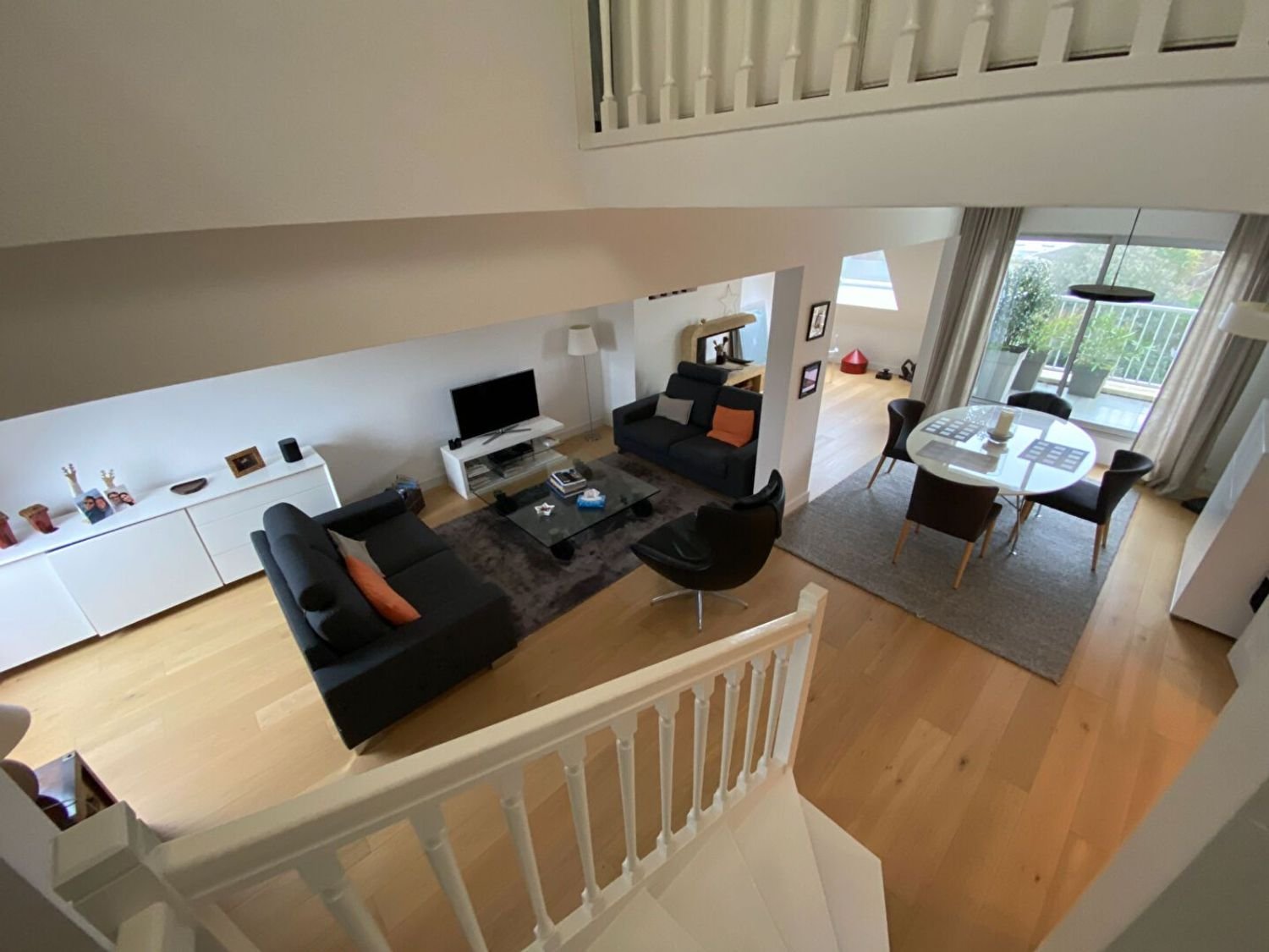 Appartement à vendre, 101m², Nantes