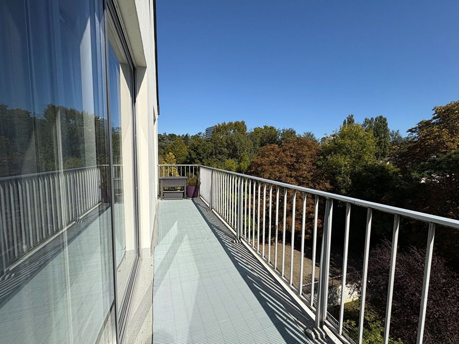 Appartement à vendre, 95m², Nantes
