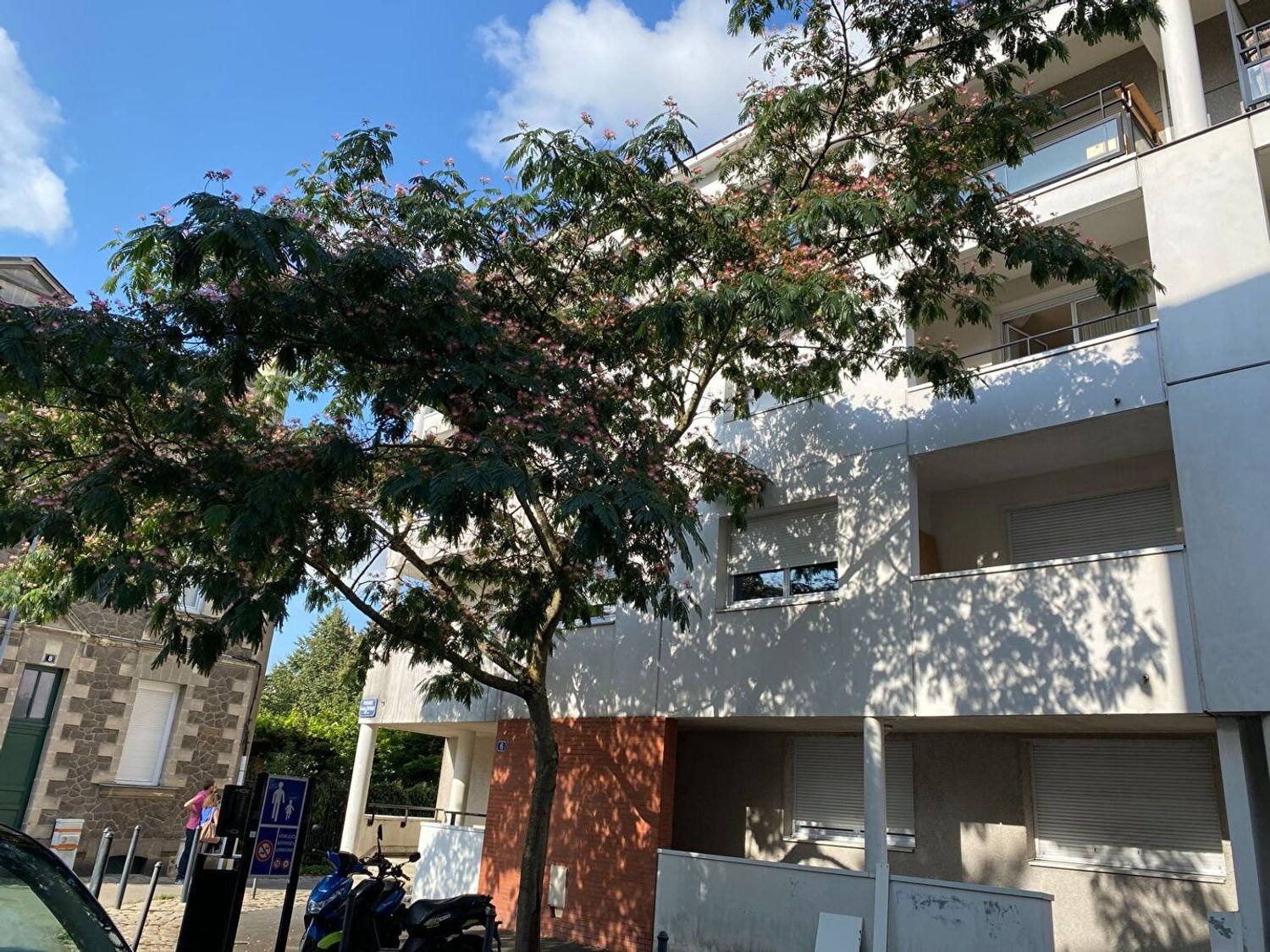 Appartement à vendre, 28m², Nantes