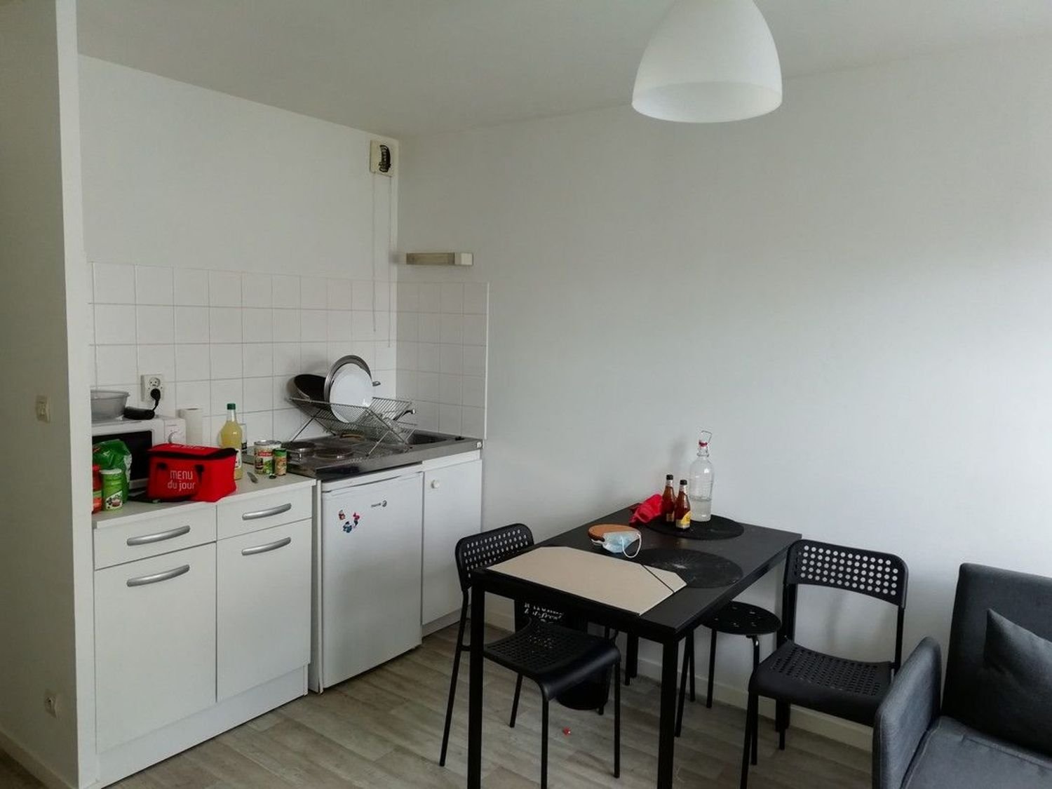 Appartement à vendre, 28m², Nantes