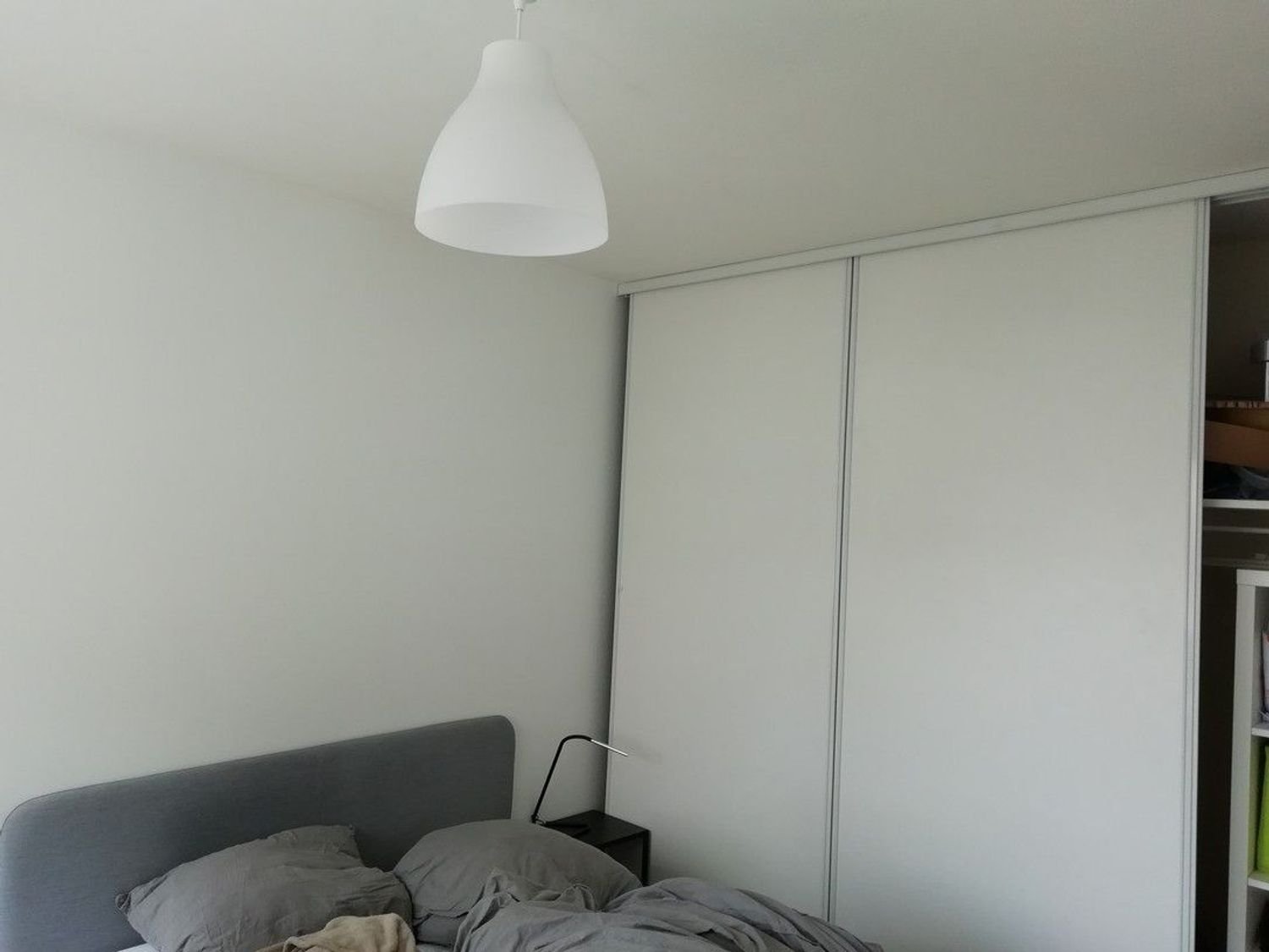 Appartement à vendre, 28m², Nantes
