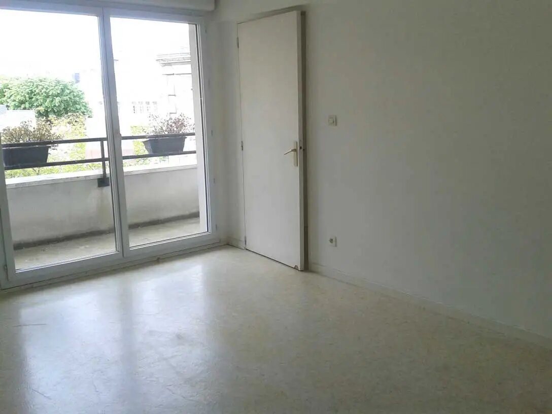 Appartement à louer, 30m², Nantes