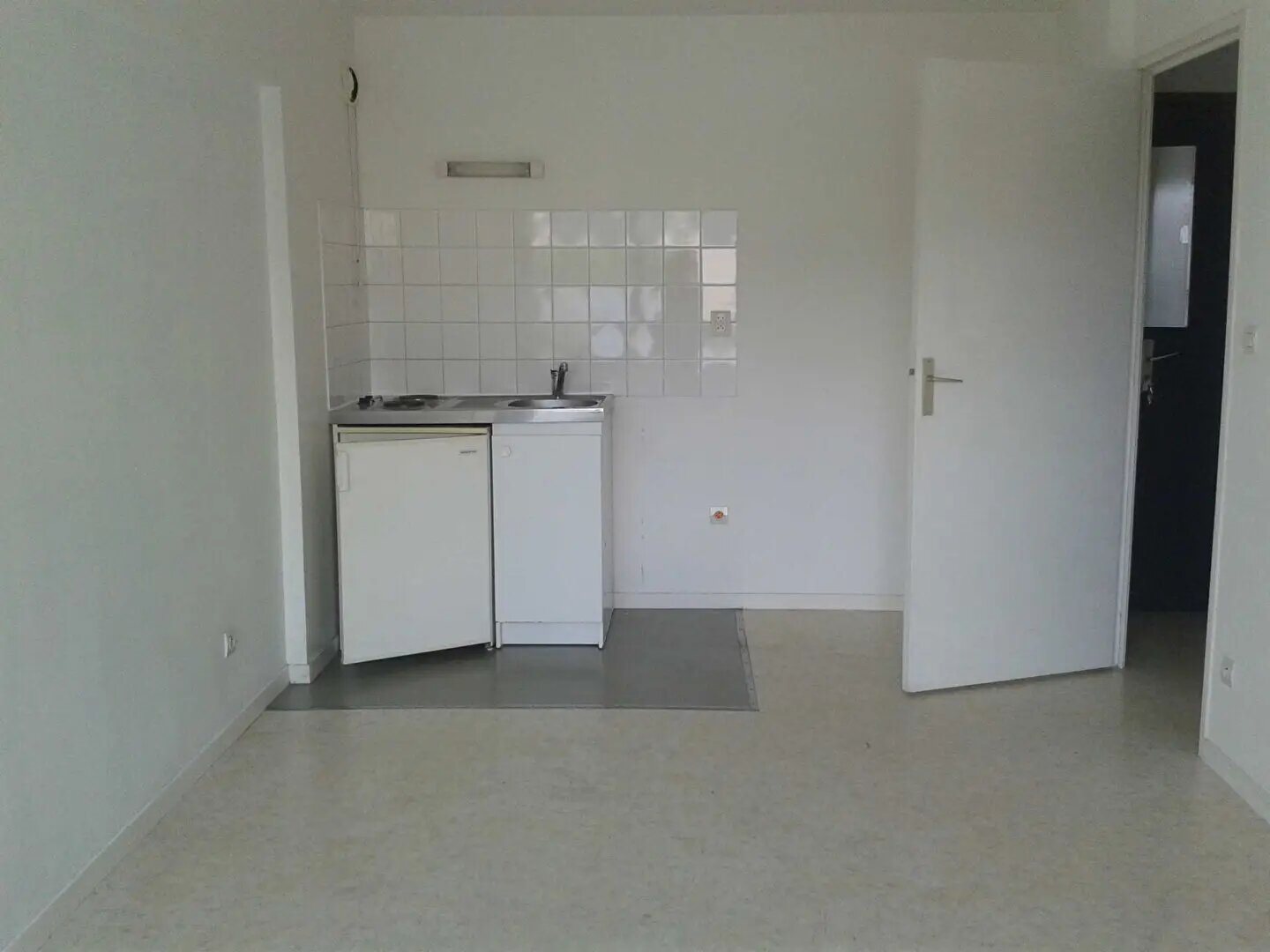Appartement à louer, 30m², Nantes