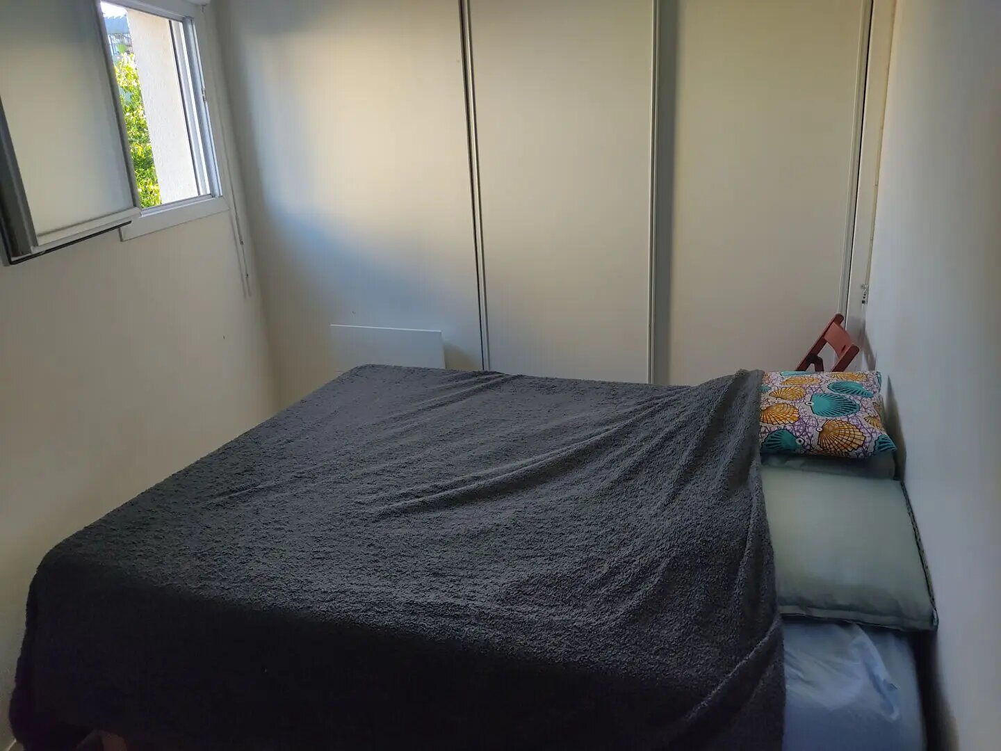 Appartement à louer, 30m², Nantes