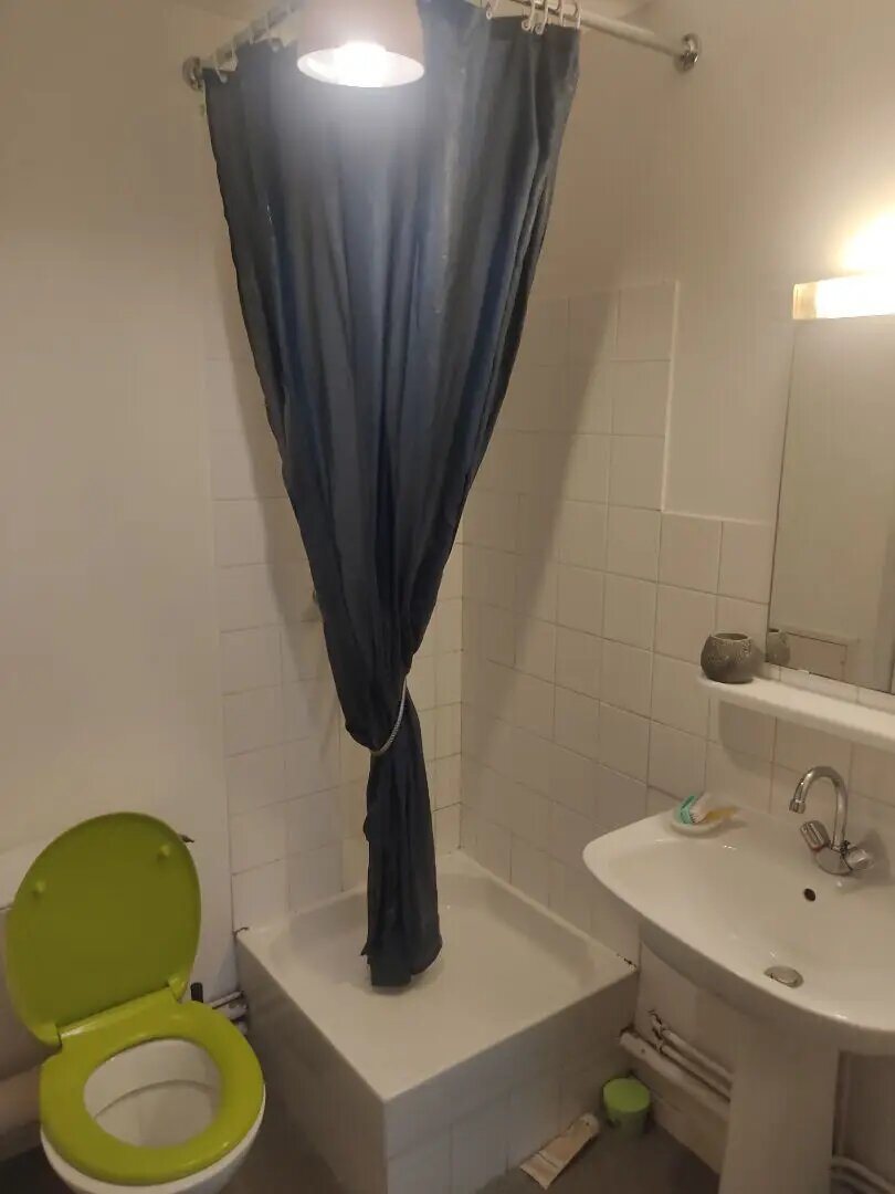 Appartement à louer, 30m², Nantes