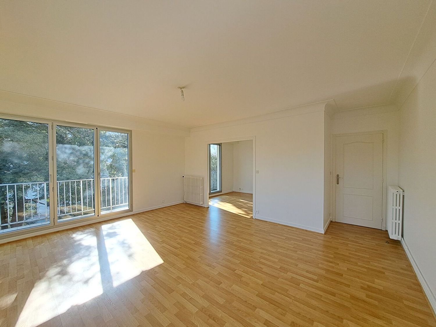 Appartement à vendre, 100m², Nantes