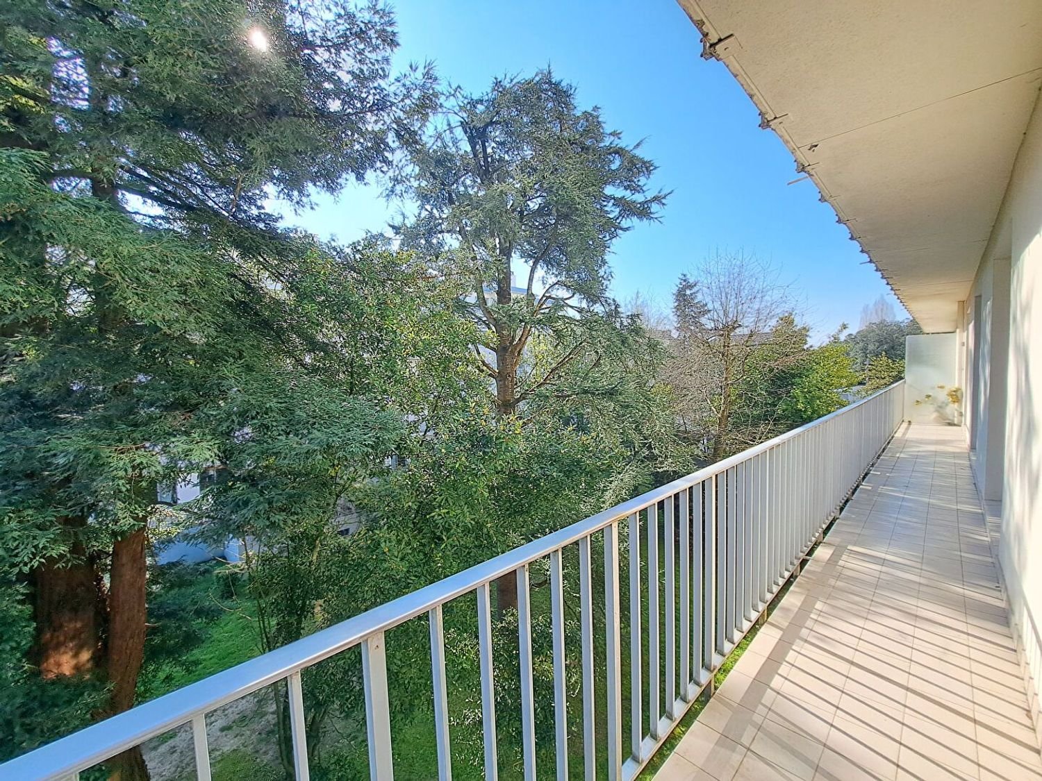 Appartement à vendre, 100m², Nantes