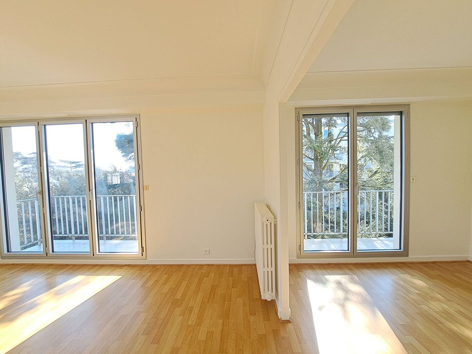 Appartement à vendre, 100m², Nantes