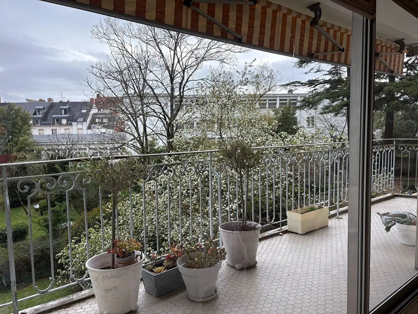 Appartement à vendre, 142m², Nantes