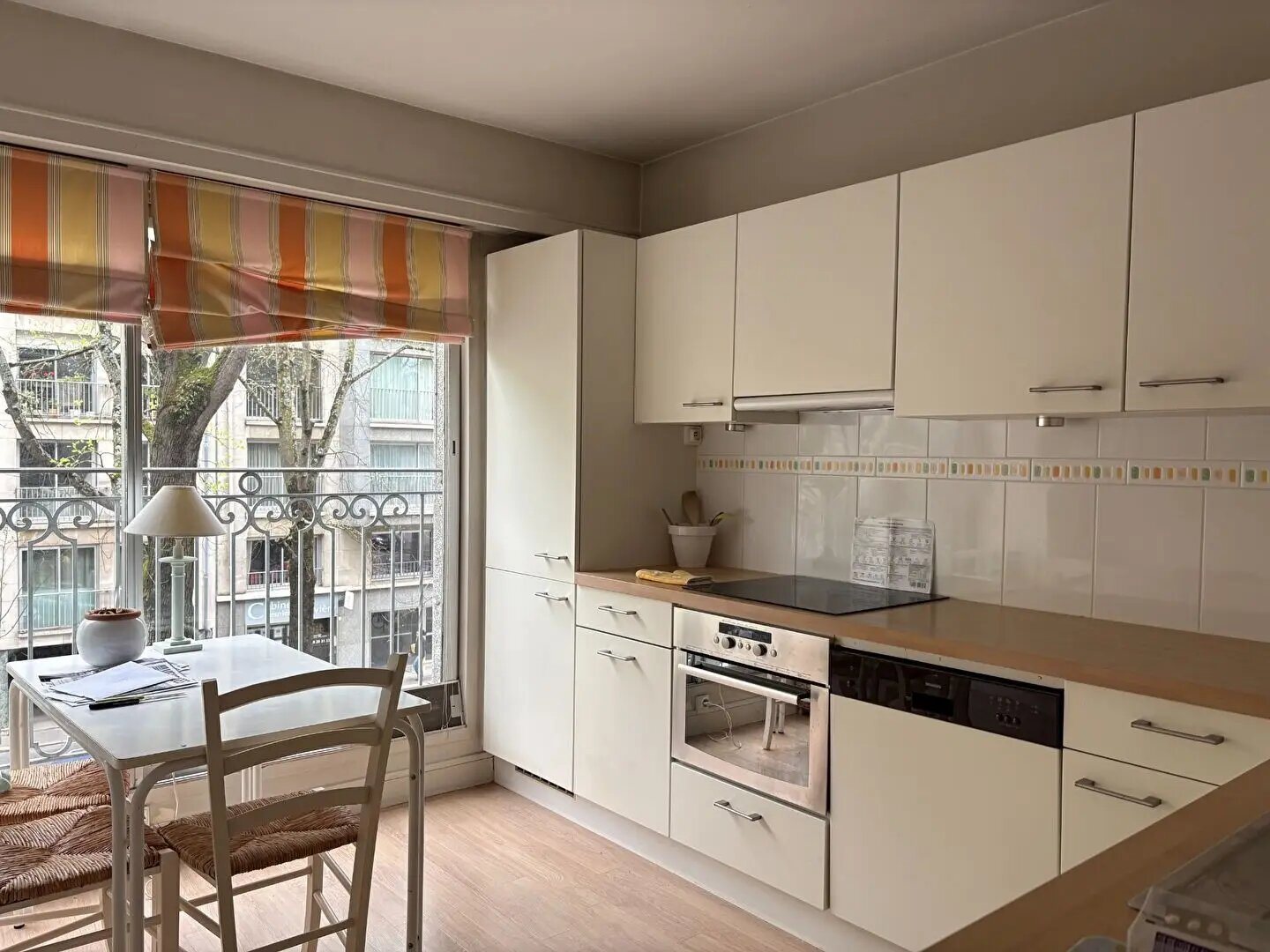 Appartement à vendre, 142m², Nantes