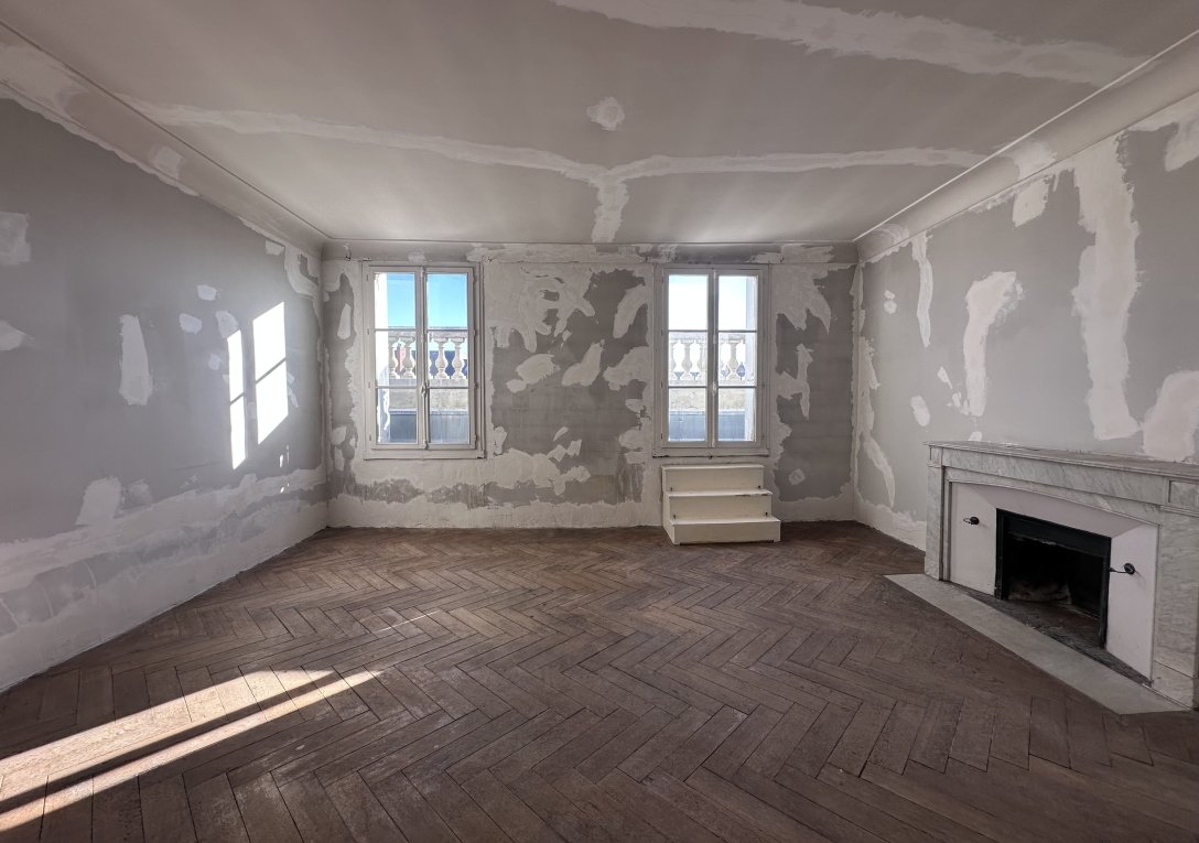 Appartement à vendre, 57m², Nantes