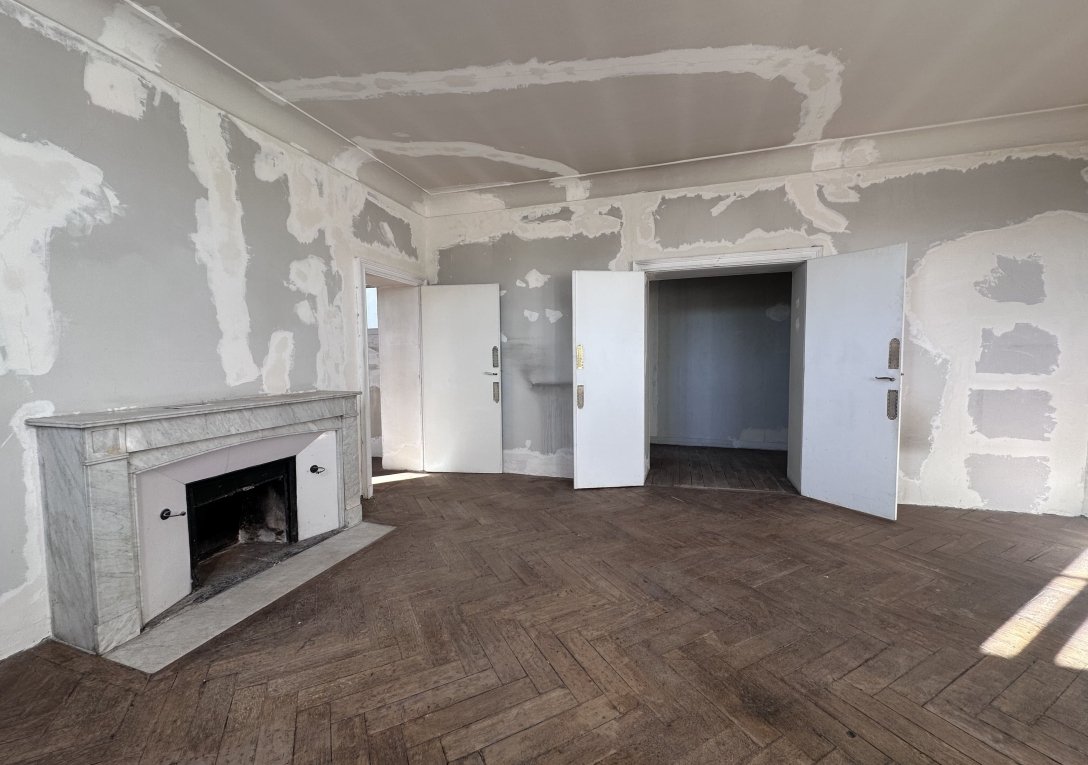 Appartement à vendre, 57m², Nantes