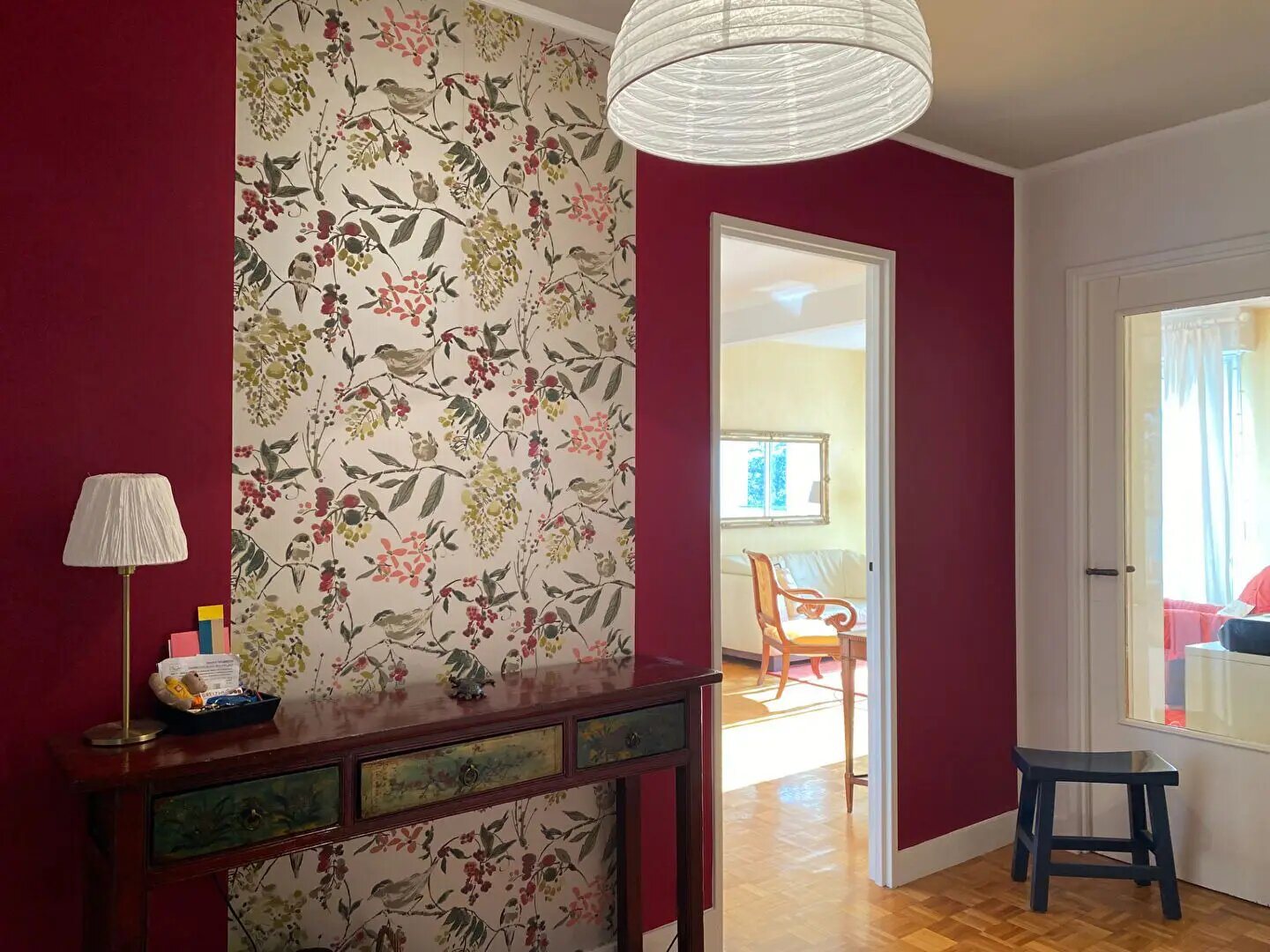 Appartement à louer, 95m², Nantes