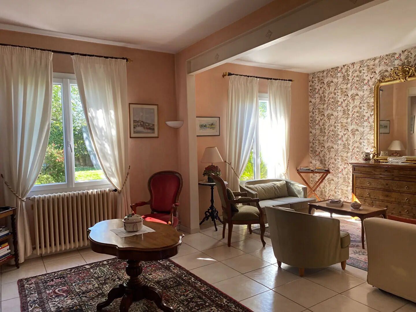 Maison à vendre, 100m², Nantes
