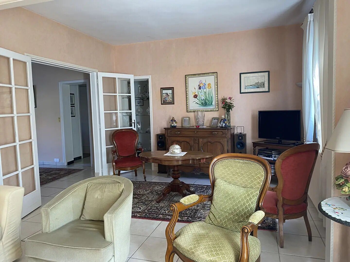 Maison à vendre, 100m², Nantes