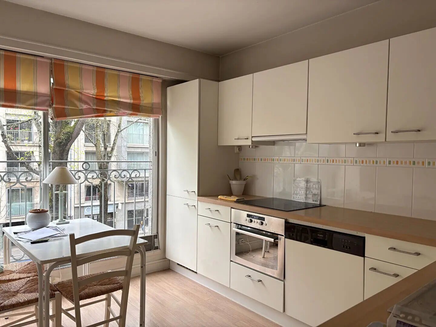 Appartement à vendre, 142m², Nantes