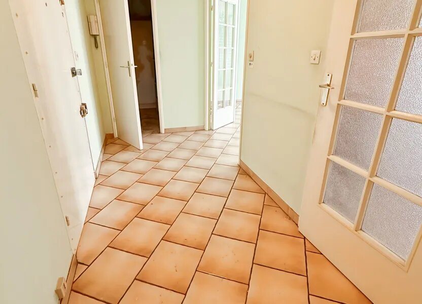 Appartement à vendre, 76m², Bagnolet