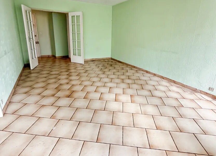Appartement à vendre, 76m², Bagnolet